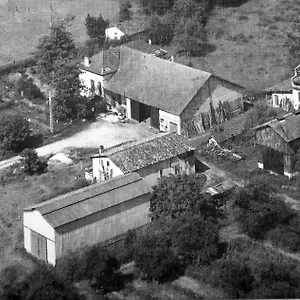 Maison Loft Dans Ancienne Ferme Hébergement de vacances Montauban