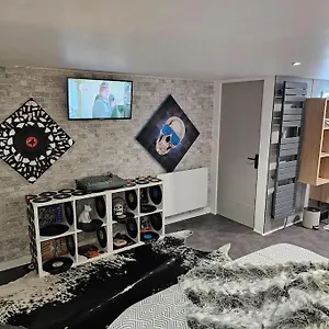 Loft 6 Couchages Appartement Cauterets